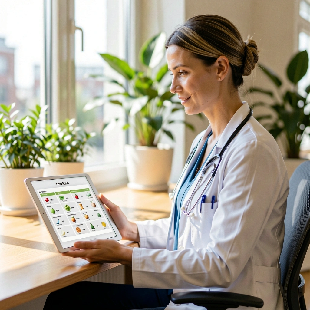 Einzelberatung Fokus