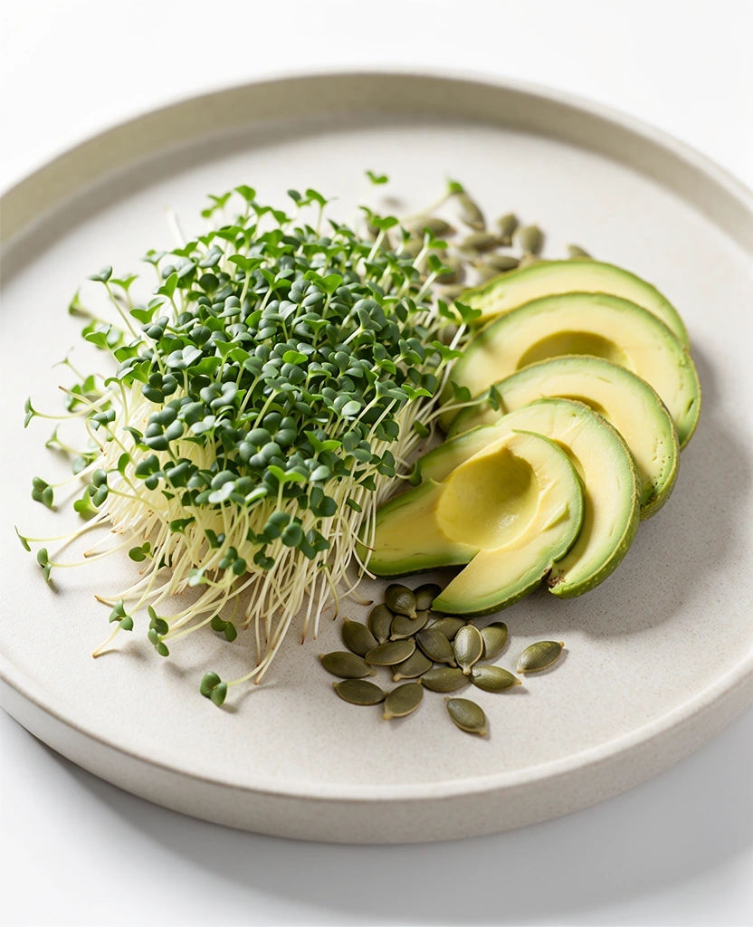 Ernährungsphysiologische Präzision