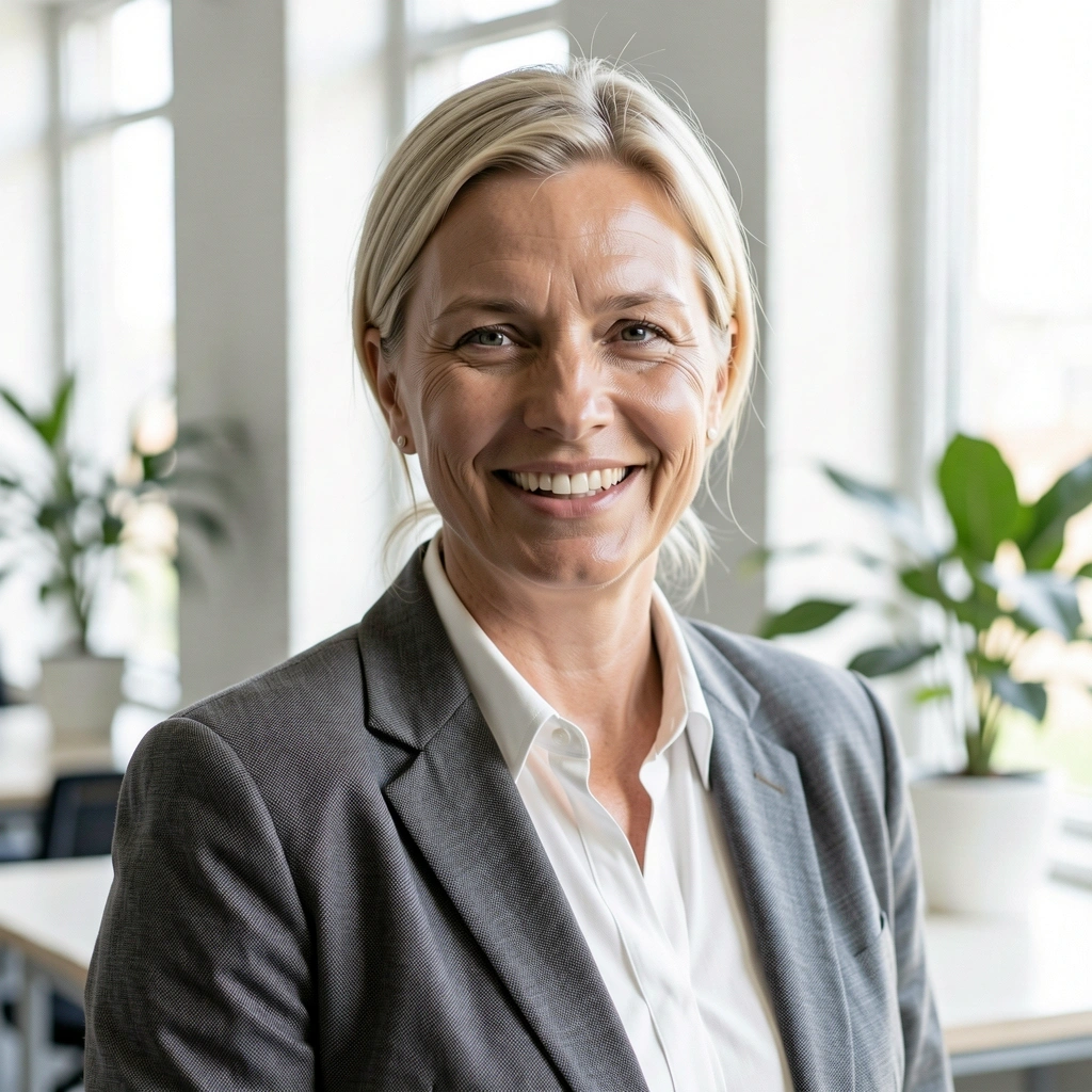 Ihr Ernährungsexperte